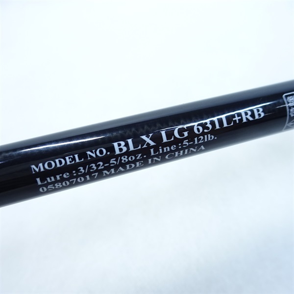 １９ブラックレーベルＳＧＢＬＸＬＧ　６３１Ｌ＋ＲＢ